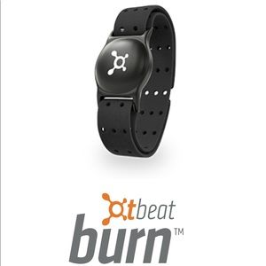 Orangetheory Burn Fitness Tracker -OS